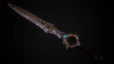 无限之刃 (U10) (游牧者)