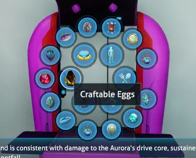 可制作的蛋（Bepinex）