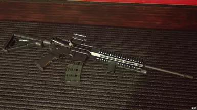 柯尔特加拿大C8 IUR