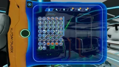 量子储物柜增强版