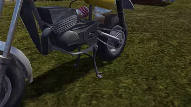 乔尼兹中央支架