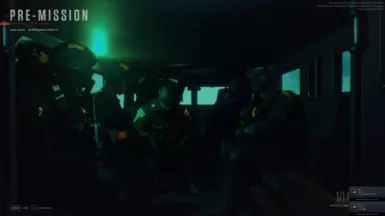 丹麦警察罗密欧部队