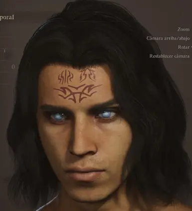 卡拉丁额头上的烙印