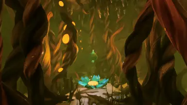 TheShoresBZ 着色器