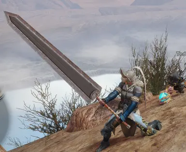 屠龙者（狂战士）（GS）TU2 更新