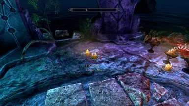 恩德拉卫城露营地 - EnderalSE