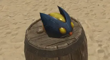 炸弹虫 (U6)
