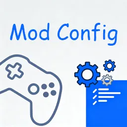 ModConfig 模组菜单
