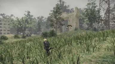 2B轻型装甲（操作员服装）