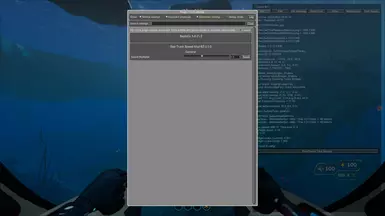 座驾艇速度调整器