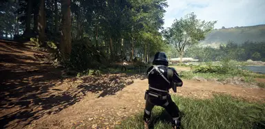 第一秩序精英摩托侦察兵