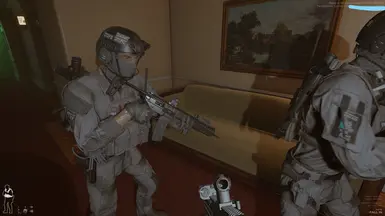 Sig MCX Gen 1 - 由CTSFO使用