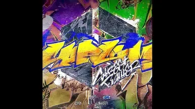 SF6 Capcom 标志