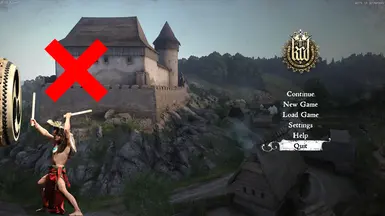 无用户界面音效