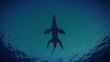 与恐龙同行 滑齿龙