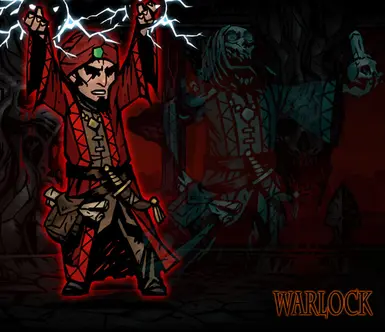 术士 2.1（新法师职业）