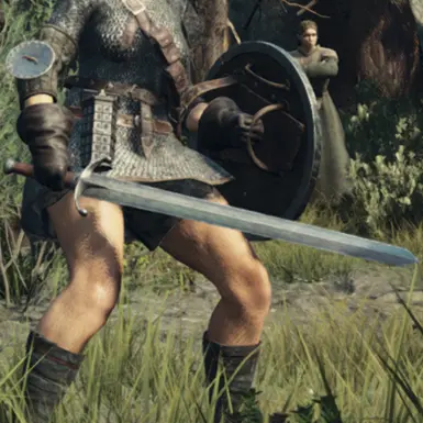 武器幻化（已过时）