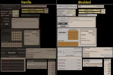 更易读的文本和用户界面颜色