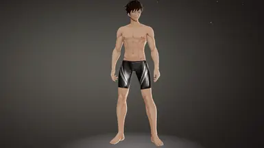 男性无浴巾适用于C6