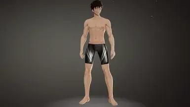 男性无浴巾适用于C6