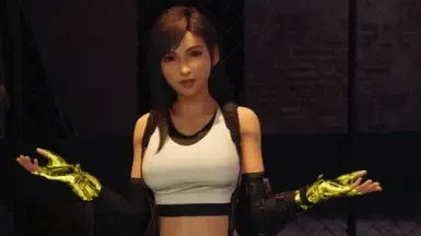 玛纳金皮手套