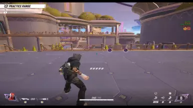 Chrome Hearts Bag Man Beyond (蜘蛛侠)