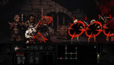 类模组 - 威尔伯