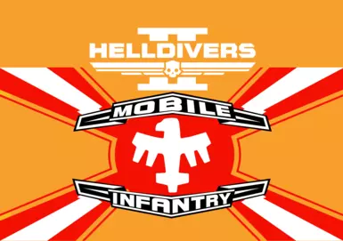 Starship Troopers - 机动步兵模组