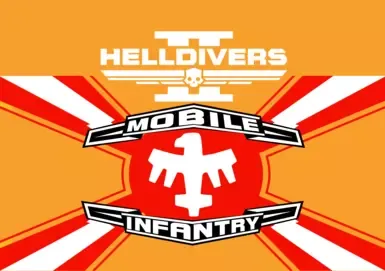 Starship Troopers - 机动步兵模组