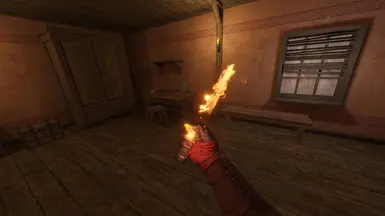 持有物品注入 (U11)