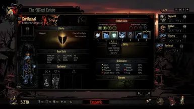 寒冰法师职业模组