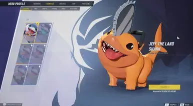 波奇塔·杰夫