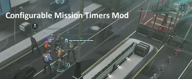 可配置任务计时器