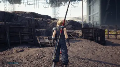 索农的棍棒胜过破坏剑