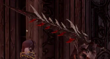 女王骑士之剑凌驾于薙刀与鬼刃之上