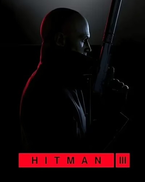 杀手3