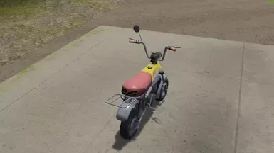 乔内兹镜面