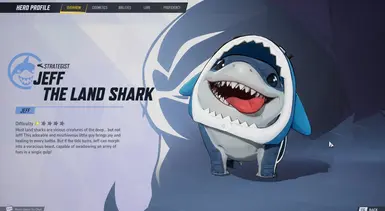 高爾·古拉 傑夫