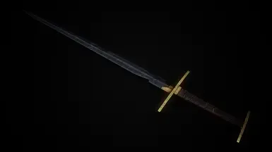 堕落绝地武士之剑 (U10) (游侠)