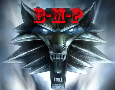 魅惑合并补丁-BMP