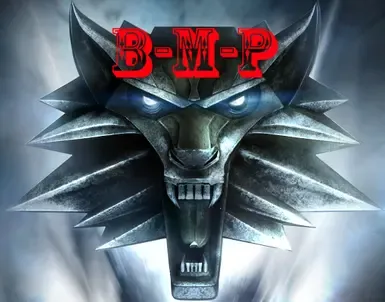 魅惑合并补丁-BMP
