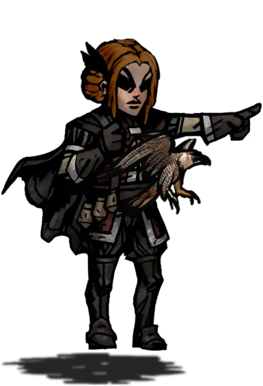 猎鹰者职业模组 1.0