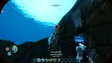 精密矿物探测器