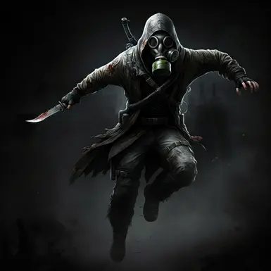 降低跳跃体力消耗（已更新至1.1.2版本）