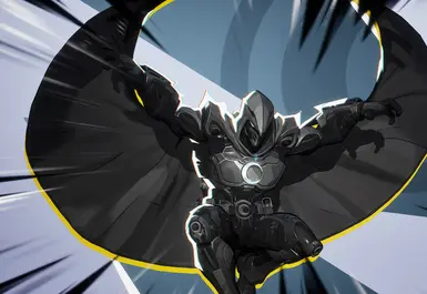 （S2 更新）暗月骑士