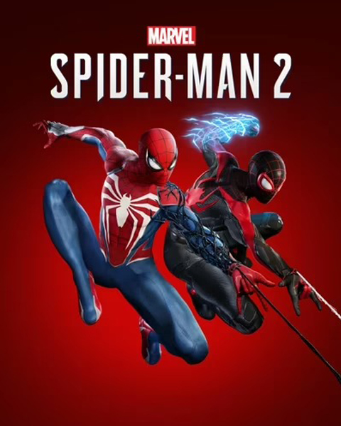 漫威蜘蛛侠2