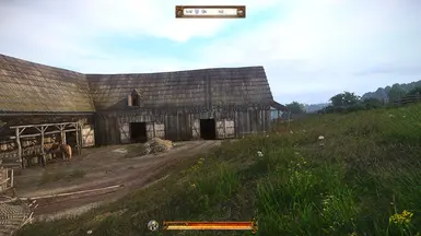 无醉酒锐化效果