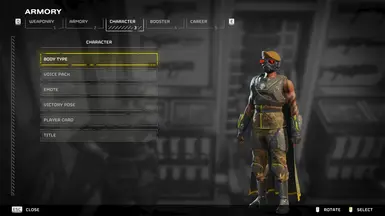 修剪过的PH-56美洲豹