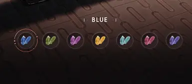 Alt 光剑颜色图标