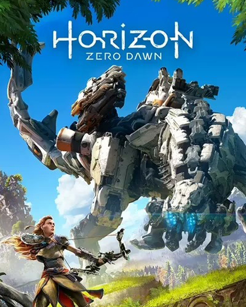 地平线：黎明时分